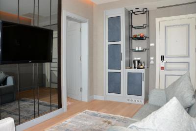 سیویکی تکسیم هتل استانبول