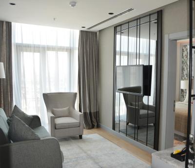 سیویکی تکسیم هتل استانبول