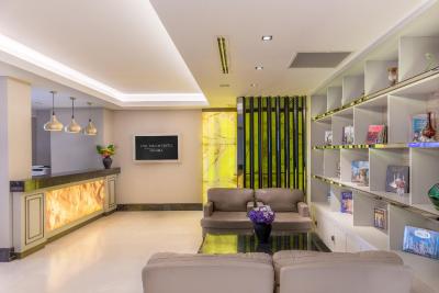 سیویکی تکسیم هتل استانبول