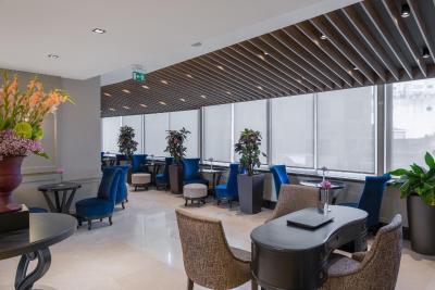 سیویکی تکسیم هتل استانبول