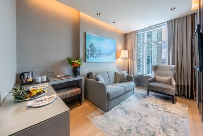 سیویکی تکسیم هتل استانبول