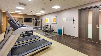 دوبلتری بای هیلتون تیومن