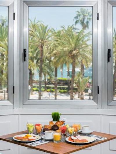 تریپ آلیکانت گران سُل هتل