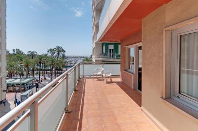 تریپ آلیکانت گران سُل هتل