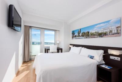 تریپ آلیکانت گران سُل هتل