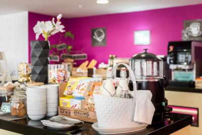 تریپ آلیکانت گران سُل هتل