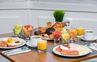 تریپ آلیکانت گران سُل هتل