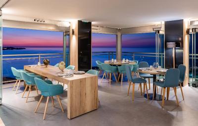 تریپ آلیکانت گران سُل هتل