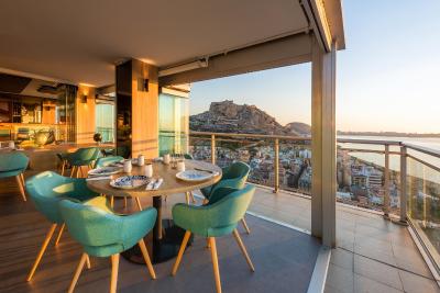 تریپ آلیکانت گران سُل هتل