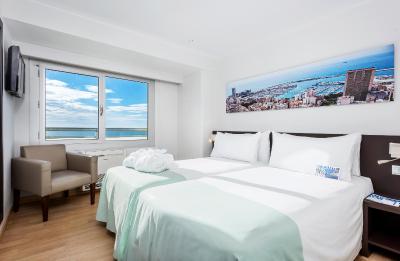 تریپ آلیکانت گران سُل هتل