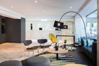 تریپ آلیکانت گران سُل هتل