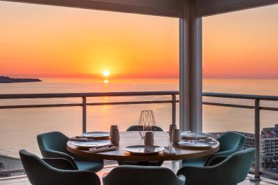 تریپ آلیکانت گران سُل هتل