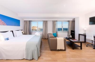 تریپ آلیکانت گران سُل هتل