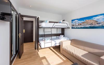 تریپ آلیکانت گران سُل هتل