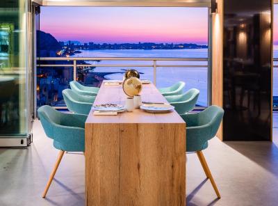 تریپ آلیکانت گران سُل هتل