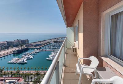 تریپ آلیکانت گران سُل هتل