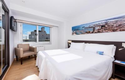 تریپ آلیکانت گران سُل هتل