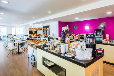 تریپ آلیکانت گران سُل هتل