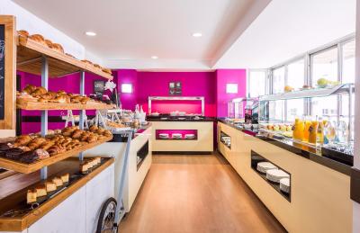 تریپ آلیکانت گران سُل هتل