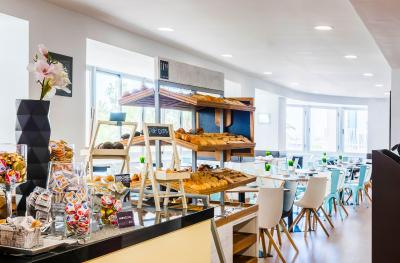 تریپ آلیکانت گران سُل هتل