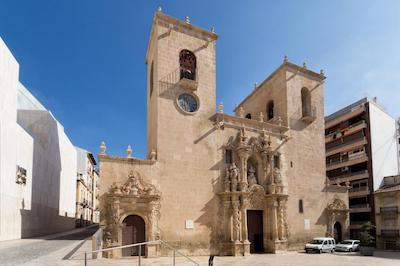 تریپ آلیکانت گران سُل هتل