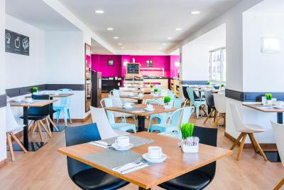 تریپ آلیکانت گران سُل هتل