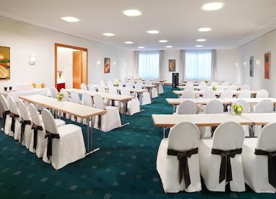 شراتون کارلتون نورنبرگ