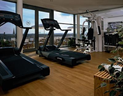 شراتون کارلتون نورنبرگ