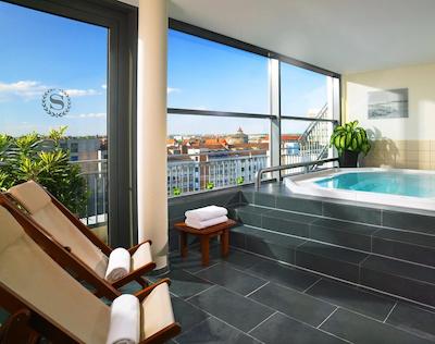 شراتون کارلتون نورنبرگ