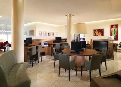 شراتون کارلتون نورنبرگ