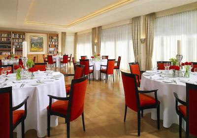 شراتون کارلتون نورنبرگ