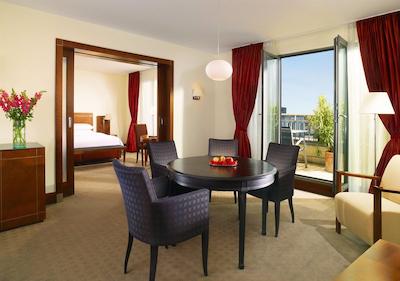 شراتون کارلتون نورنبرگ