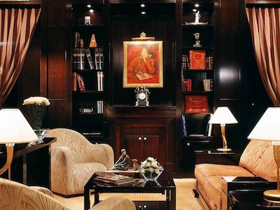 پولمان بوچارست ورلد تراد سنتر هتل