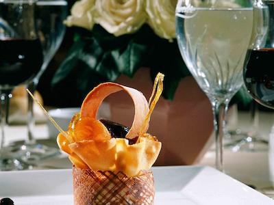 پولمان بوچارست ورلد تراد سنتر هتل