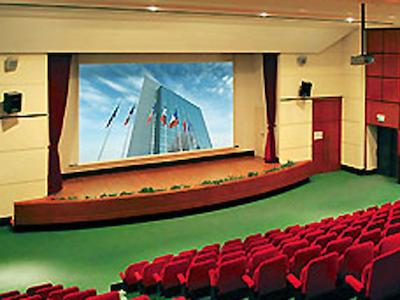 پولمان بوچارست ورلد تراد سنتر هتل