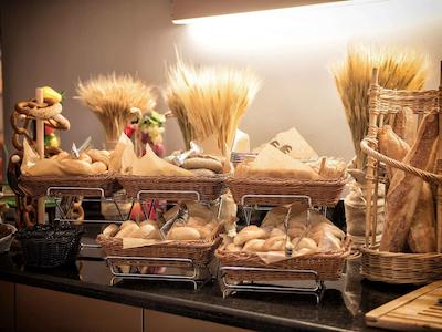 پولمان بوچارست ورلد تراد سنتر هتل