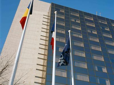 پولمان بوچارست ورلد تراد سنتر هتل