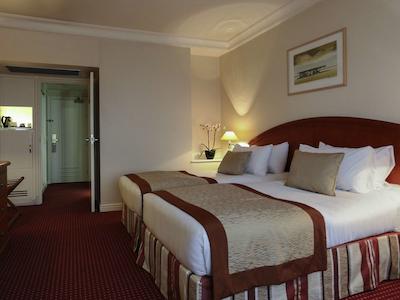 پولمان بوچارست ورلد تراد سنتر هتل