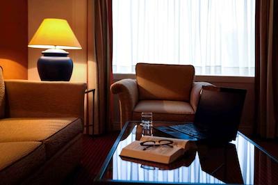 پولمان بوچارست ورلد تراد سنتر هتل