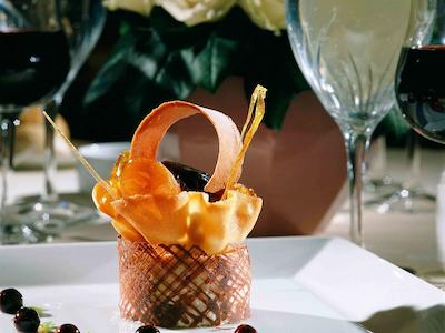 پولمان بوچارست ورلد تراد سنتر هتل