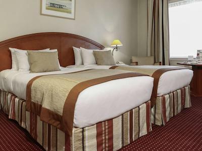 پولمان بوچارست ورلد تراد سنتر هتل