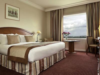 پولمان بوچارست ورلد تراد سنتر هتل