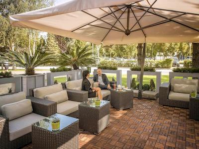 پولمان بوچارست ورلد تراد سنتر هتل