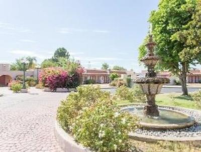 رامادا مسا فنیکس ایست اریا