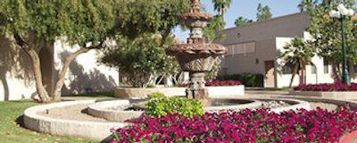 رامادا مسا فنیکس ایست اریا