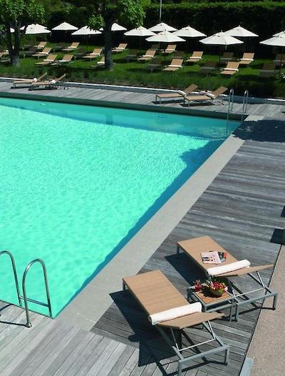 اینترکنتیننتال جنو