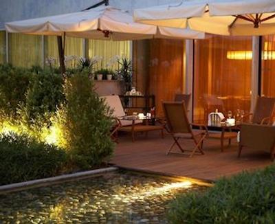 اینترکنتیننتال جنو