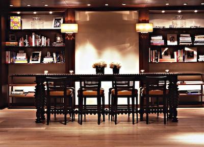 اینترکنتیننتال جنو