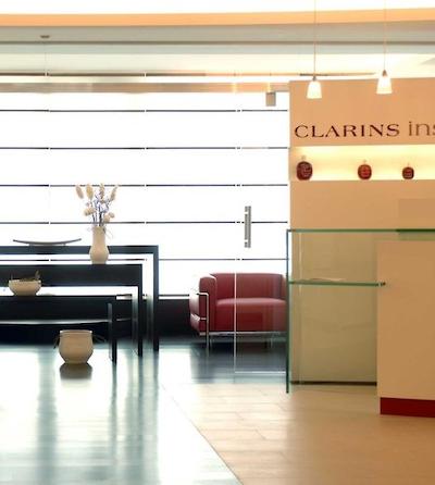 اینترکنتیننتال جنو