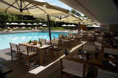 اینترکنتیننتال جنو